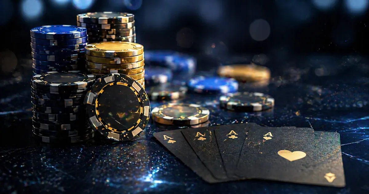 Online Blackjack