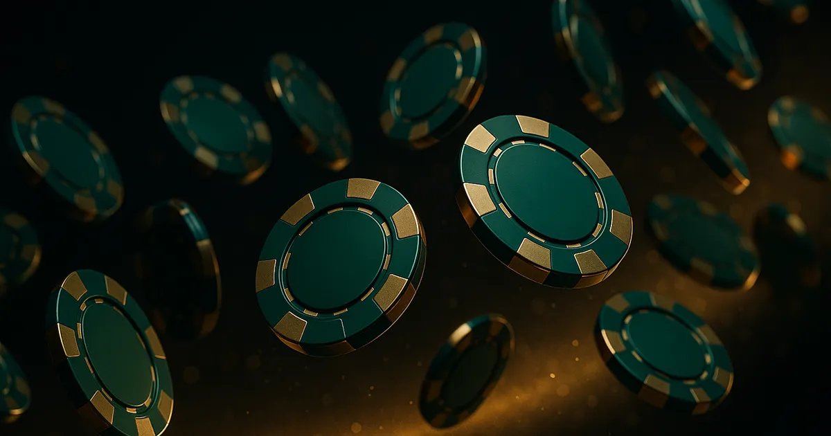 Skrill Casino