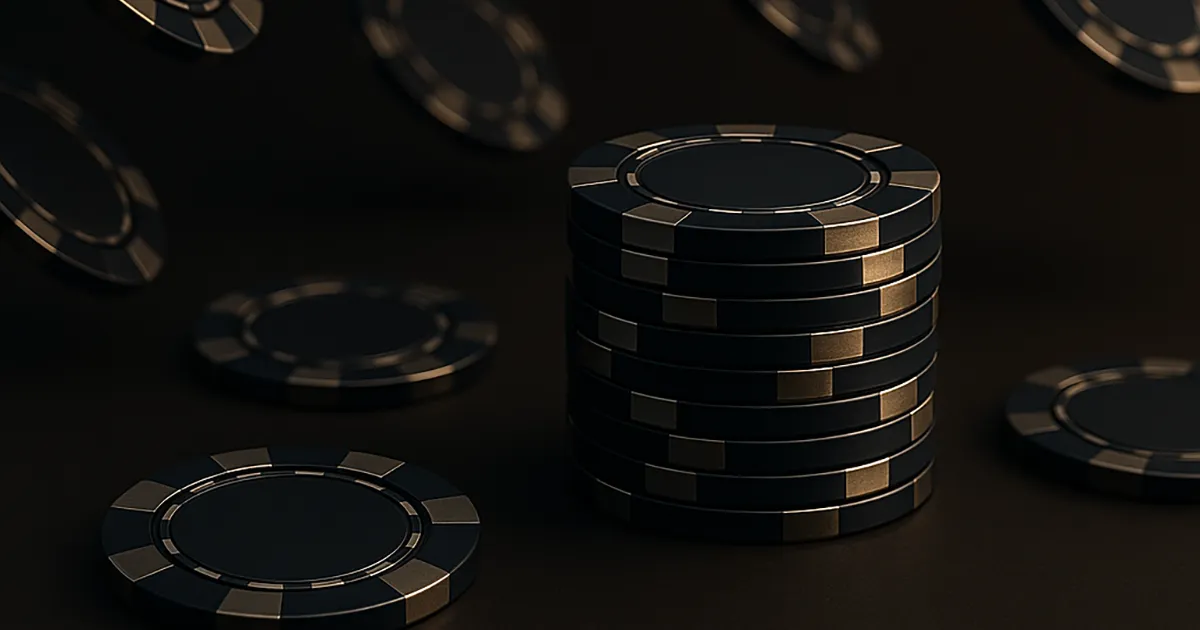 VIP Casino Bonus High Tier Rewards
