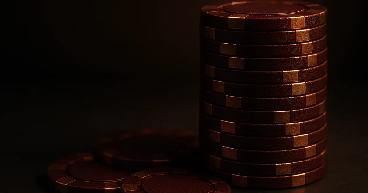 Casino Tournament Leaderboard Bonus