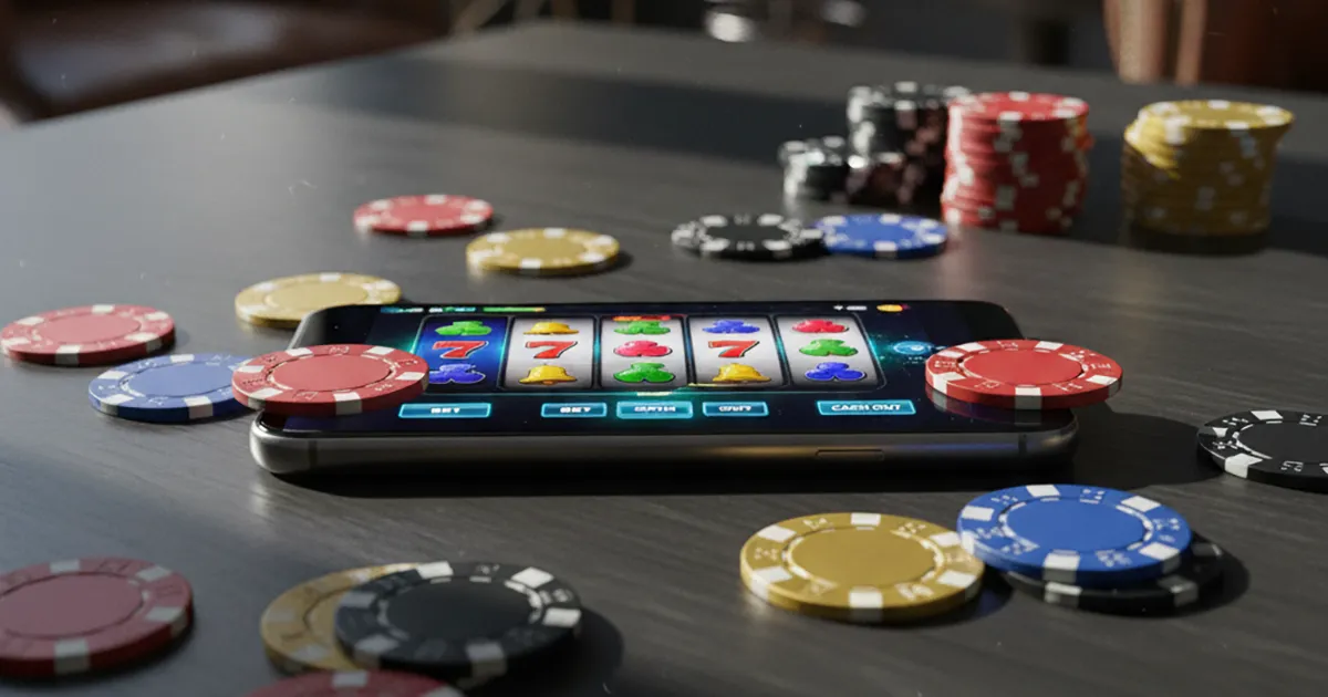 New Safe Buster slot debuts on North American casino floors this week