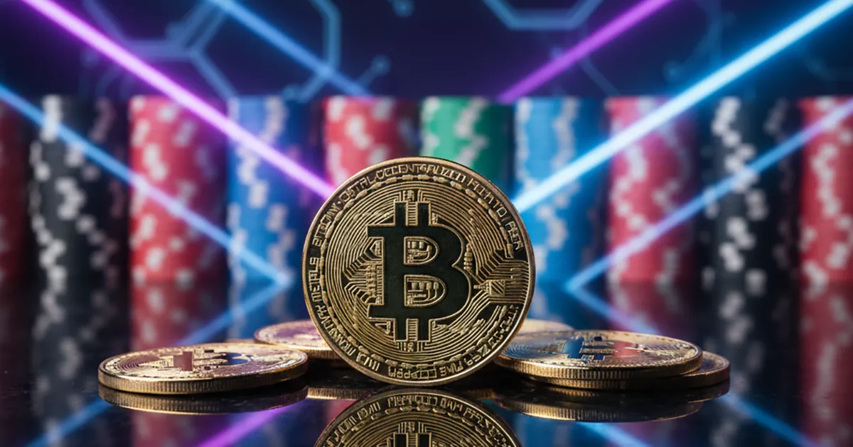 India central bank pushes banks away from crypto payments used in gambling