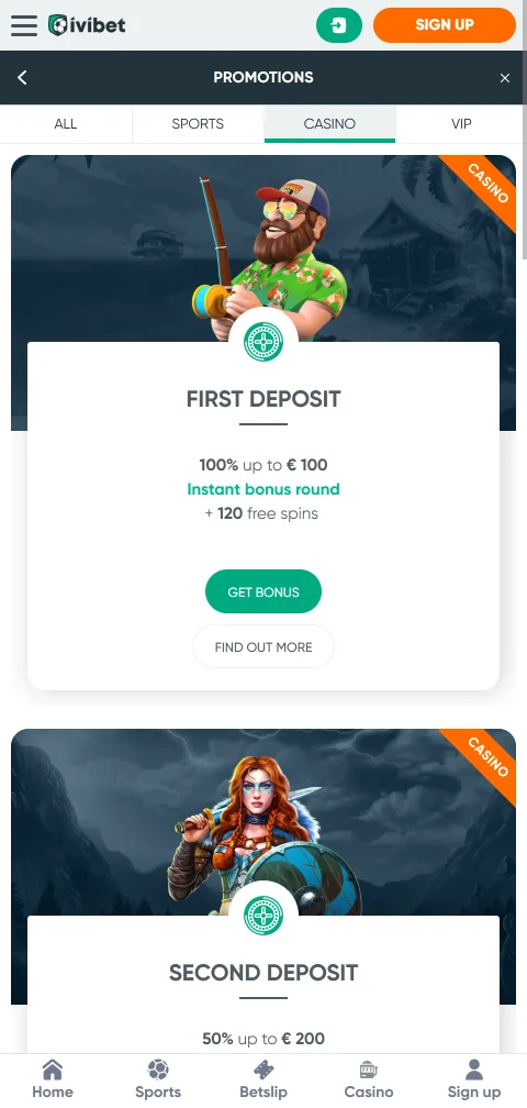 Ivibet Casino licensing, security, and player protection summary