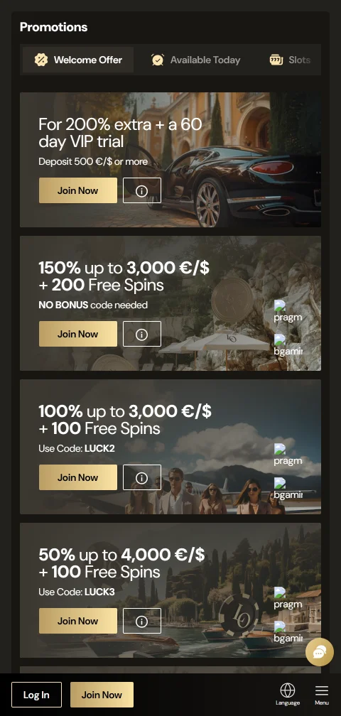 Lucky Ones Casino deposits withdrawals and payment flow explained