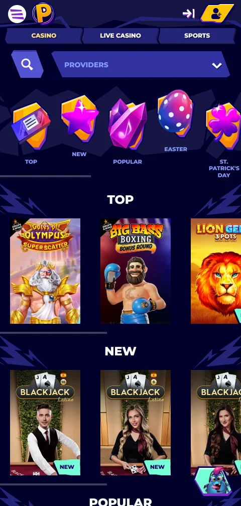 Mr. Pacho Casino deposits and withdrawals explained with standard payment routes