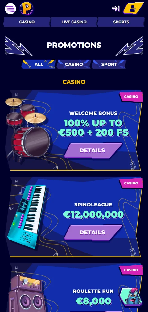 Mr. Pacho Casino security and player protection review for cautious users