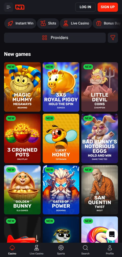 N1Bet Casino payment methods and withdrawal overview