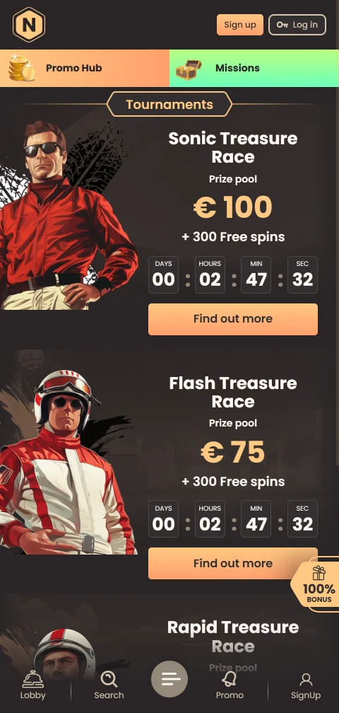 National Casino mobile access with browser play on Indian smartphones