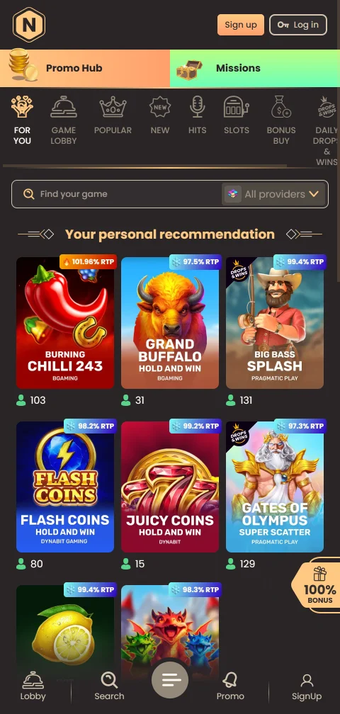 National Casino deposits, withdrawals and payment options explained clearly