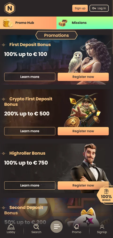 National Casino licence, security and player protection overview for users