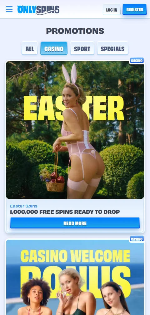 OnlySpins Casino deposit and withdrawal methods for India players
