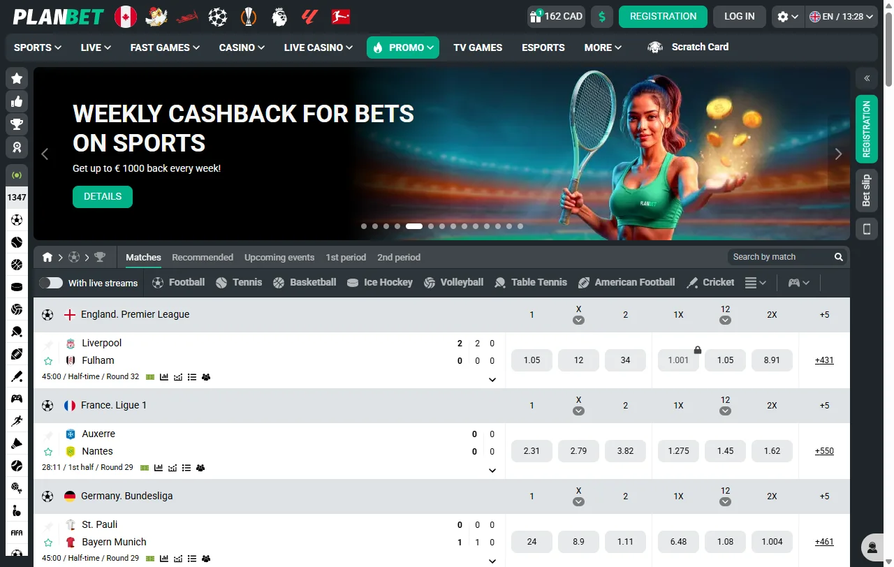 PlanBet Casino review for India players with practical platform context