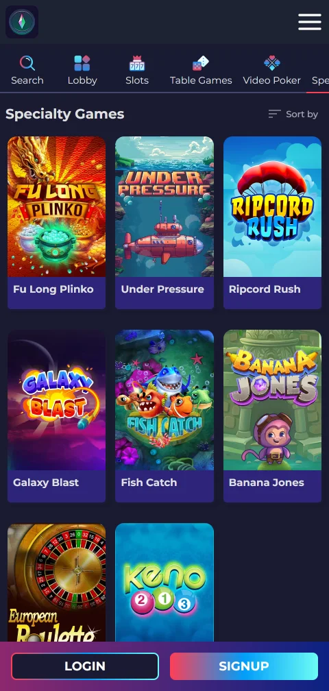Prism Casino security licensing and player protection summary