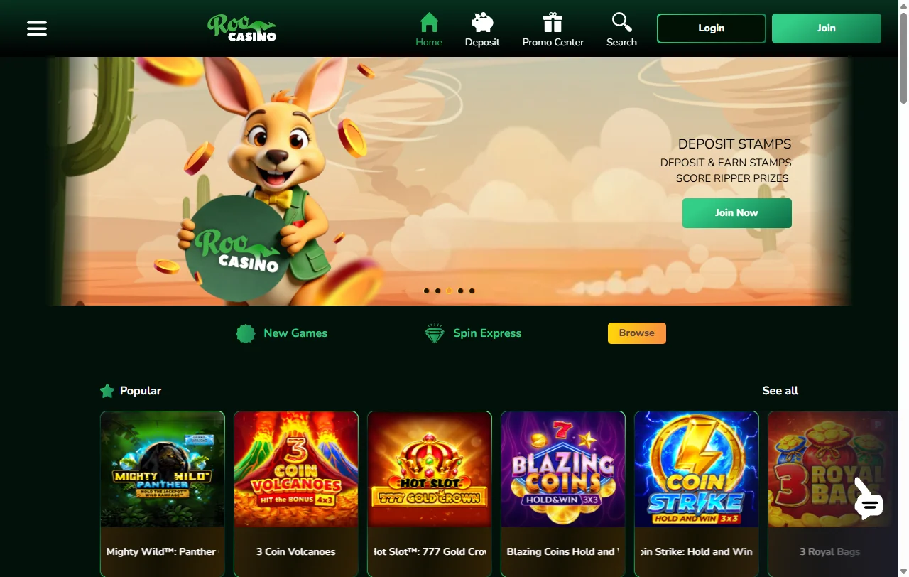 Roo Casino complete review context for India players and trust checks
