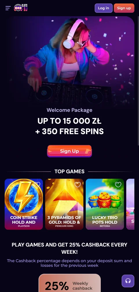 SlotsDJ Casino mobile access for Indian players on phones