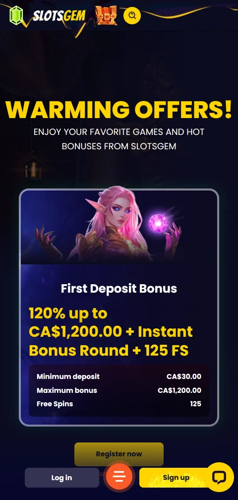 Slotsgem Casino deposits and withdrawals explained for Indian players