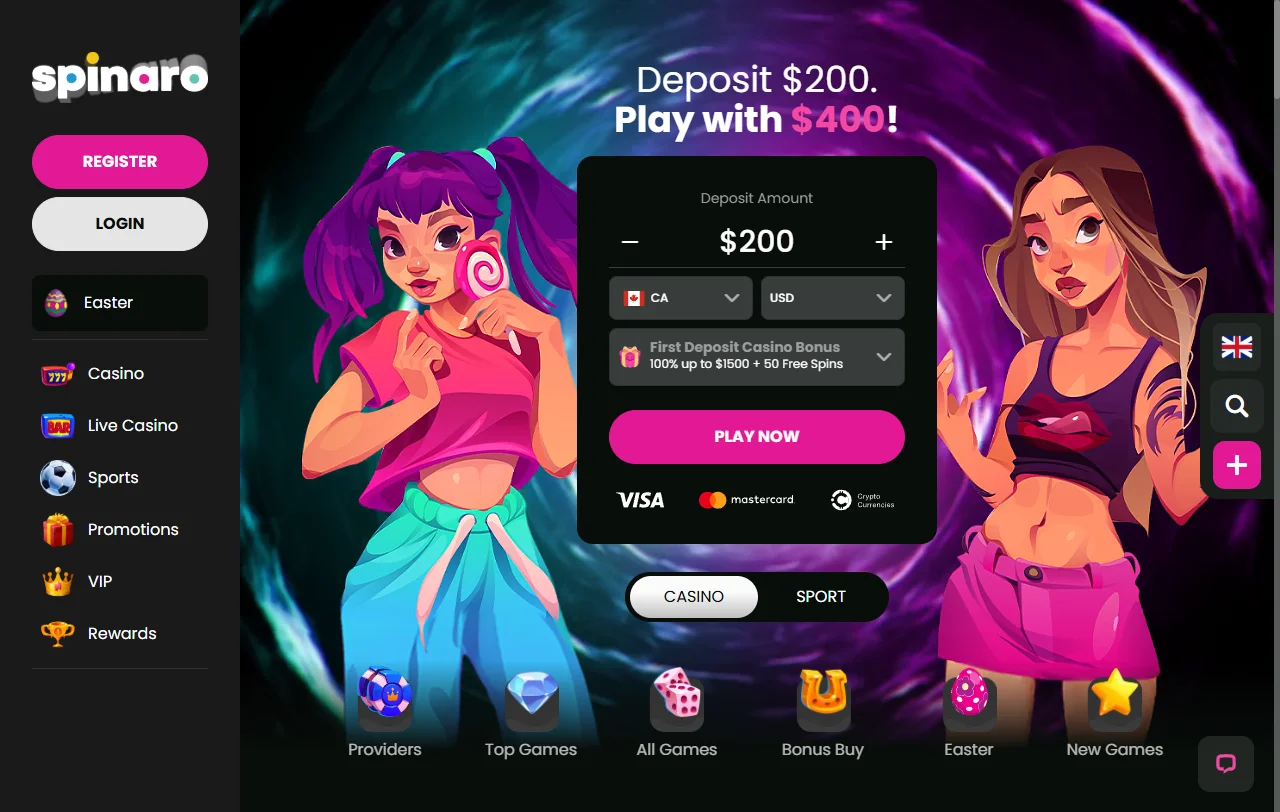Spinaro Casino complete review for India players and practical platform analysis