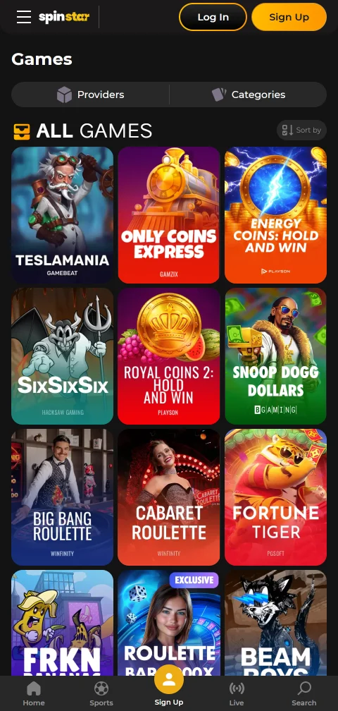 SpinStar Casino security, licence checks and player protection notes