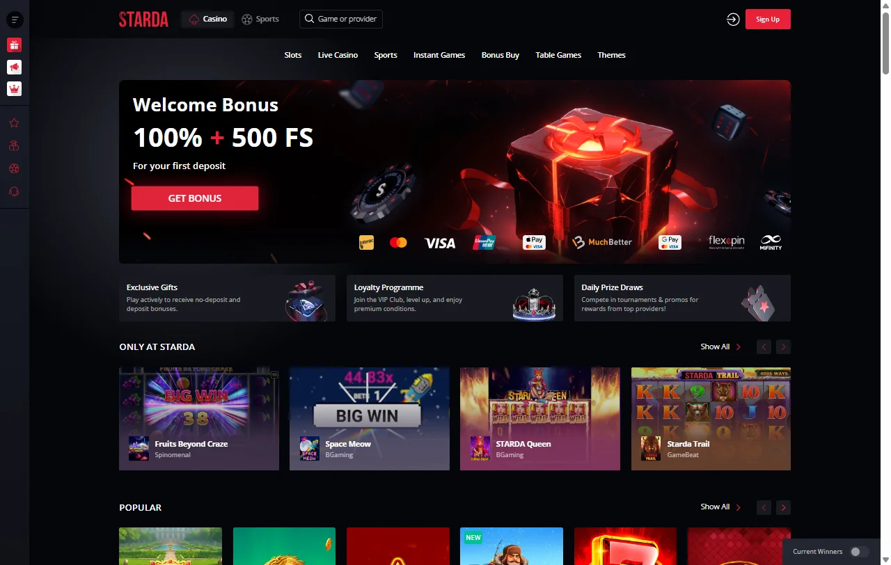 Starda Casino overview for India players with balanced editorial analysis