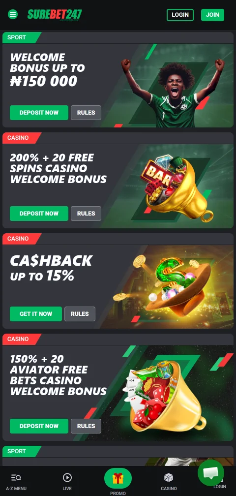 SureBet247 Casino security licensing and player protection summary