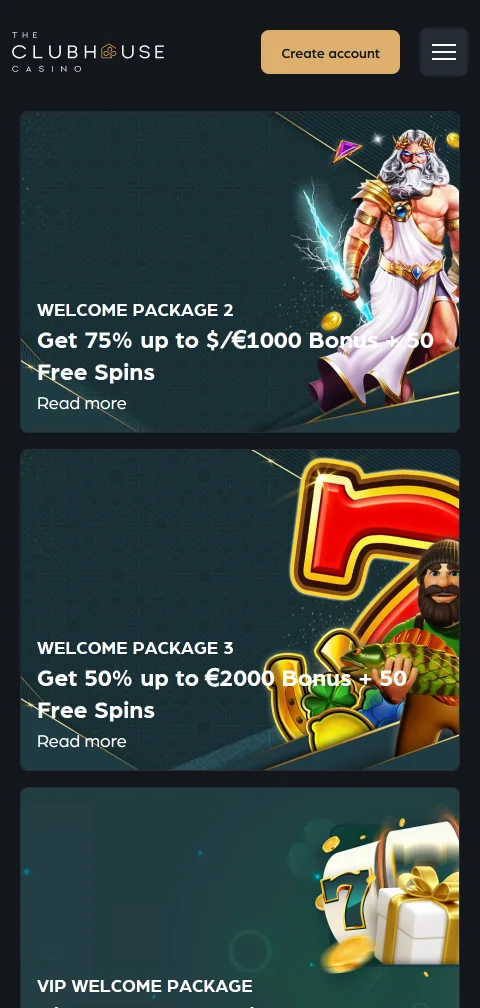 The Clubhouse Casino licensing and player safety details