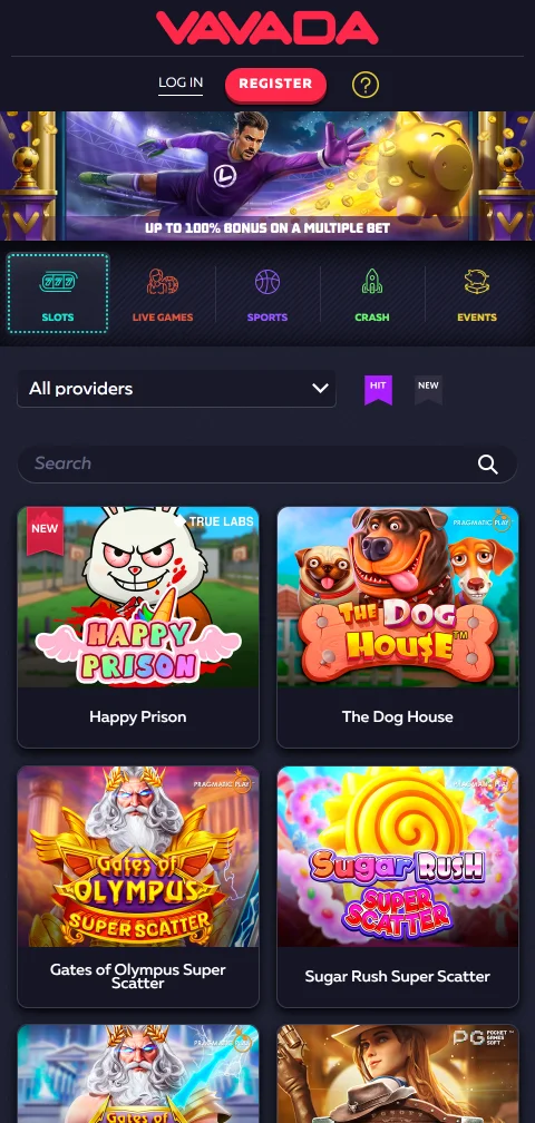 Vavada Casino mobile access and smartphone compatibility details