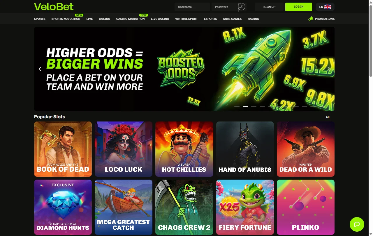 Velobet Casino complete review and platform analysis for India players