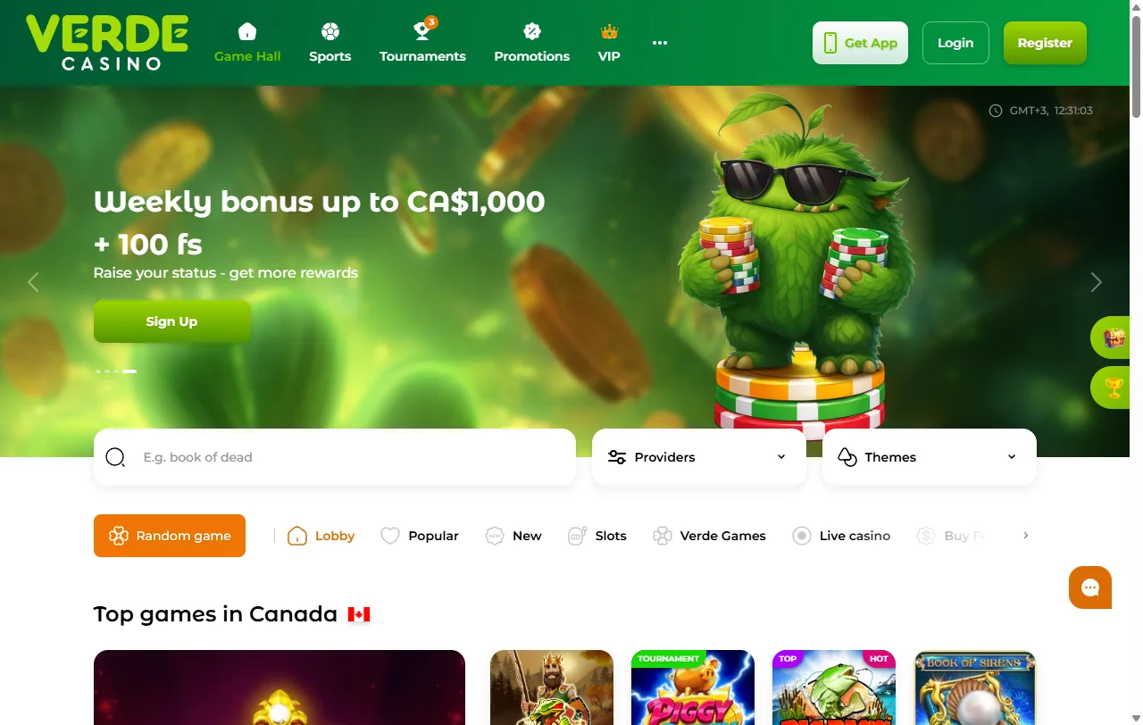 Verde Casino review overview for India players and trust checks