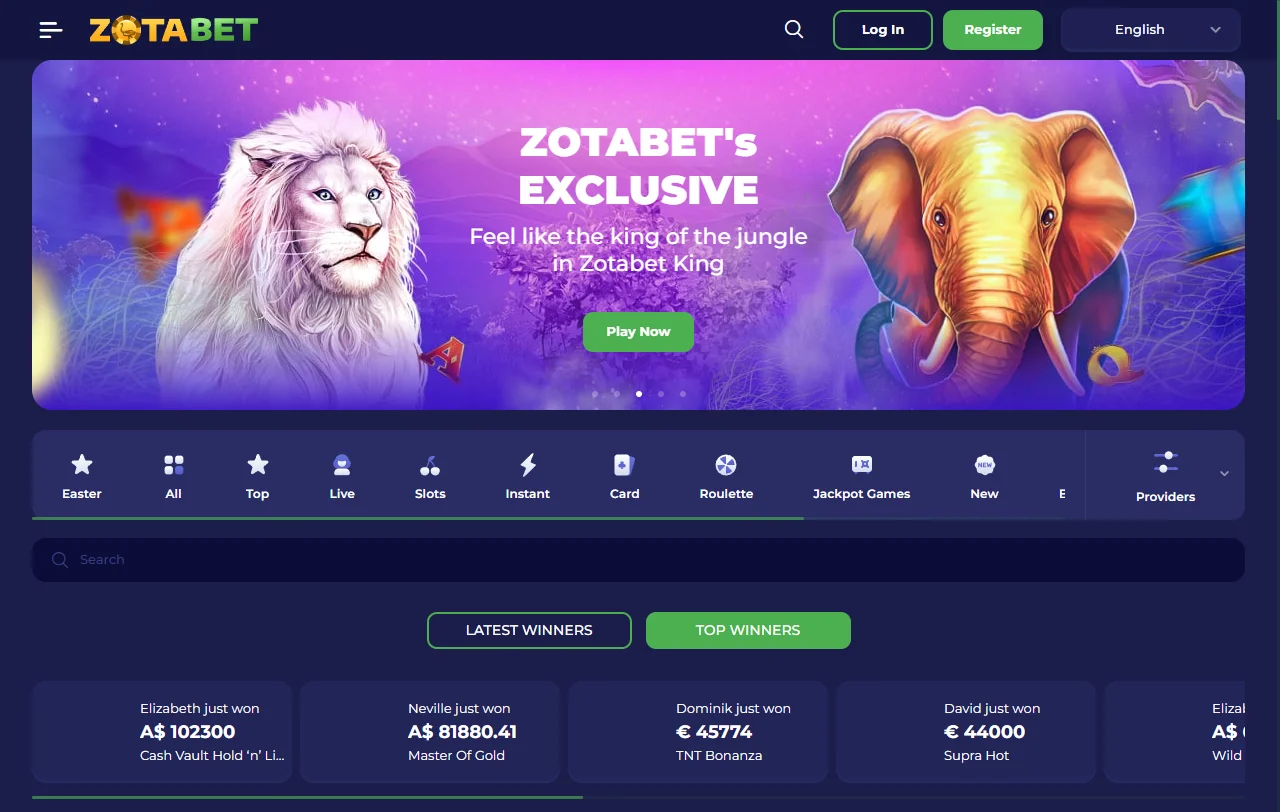 ZotaBet Casino complete review and platform analysis for India players